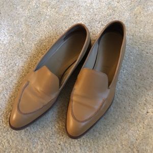 Everlane The Modern Loafer